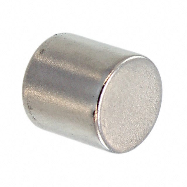 8009 Radial Magnets, Inc.  Magnets - Multi Purpose